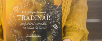 SmartPress.cz - NOVINKA: Letní a podzimní Tradinář