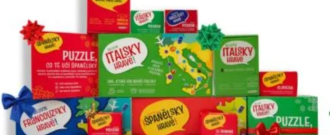 Kanzelsberger.cz - Jazyky hravě se slevou 