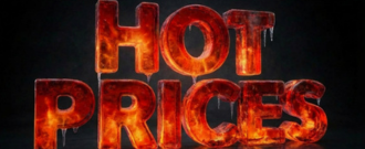 Parfemy.cz - Žhavé nabídky, žhavé ceny 