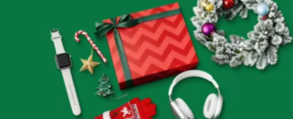 AliExpress - Christmas sale