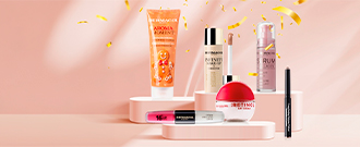 Dermacol.cz - Dárkové balíčky se slevou 30 %