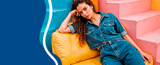 Jeans-shop.cz - Výprodej