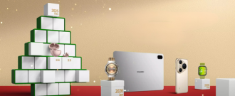 Huawei.cz - Vánoční výprodej HUAWEI