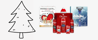 BENU.cz - Sleva až 25 % na vánoční balíčky!