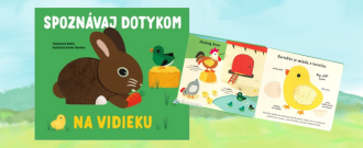 Svojtka.sk - Kniha týždňa so zľavou 30 %