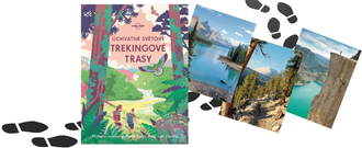 LonelyPlanet.cz - Tip za akční cenu!