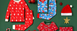 Patpat.com - Vánoční nabídka