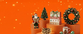 Allegro.cz - Připravte svůj domov na Vánoce

