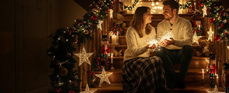 Bezva Sport - Magické Vánoce


