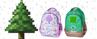 PixieCrew.cz - Vánoční sleva 30 % na vše!