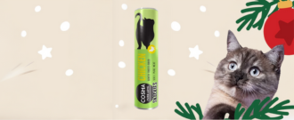 Zoohit.sk - Maškrta pre mačku pri objednávkach nad 49 €