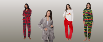 Tezenis.com - Pyžama: 2. kus se slevou 50 %