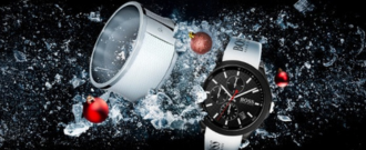 Hodinky.cz - Výprodej hodinek a šperků 