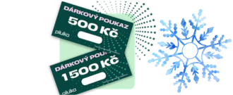 Pilulka.cz - Darujte zdraví.