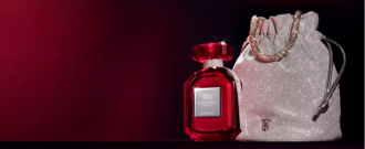 Victoria's Secret - Taška jako dárek k nákupu parfémové vody