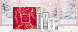 Krasa.cz - Zimní výprodej kosmetiky