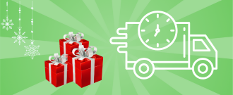 ExaSoft.cz - Stíháme to do Vánoc!