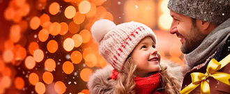 DR.MAX - Darujte k Vánocům zdraví.