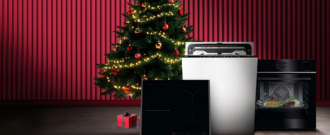 AEG - Garance doručení do Vánoc