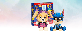 Spinkids.cz - Výhodné balíčky