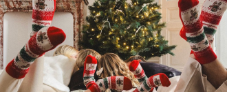 Calzedonia.com - Nakupte své dárky do 18.12 do 12:30h