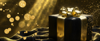 OxalisDESSOUS - Luxusní elegance pod stromeček