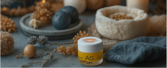 AG Beauty - Poslední akce letošního roku: Sleva 25 % na vše