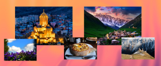 Excursia.cz - First minute dovolená za skvělé ceny!