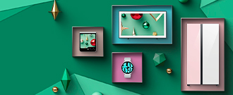 Samsung - Doručenie do Vianoc