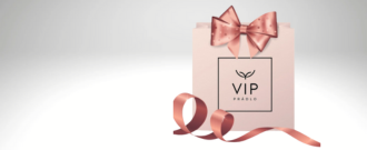 VIP-prádlo.cz - Dárkové poukazy 