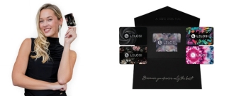 Lelosi.sk - Lelosi darčeková karta, ktorá zachráni Vianoce