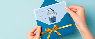 Lentiamo.sk - Darčekový poukaz pre váš zrak