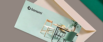 Bonami - Darčekové poukazy