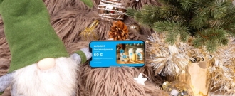 KetoDiet - Darčekové poukazy