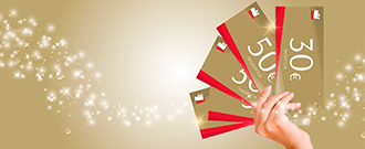 Tescoma - Darček na poslednú chvíľu