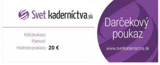 Svet-svietidiel.sk - Vianočný darček na poslednú chvíľu