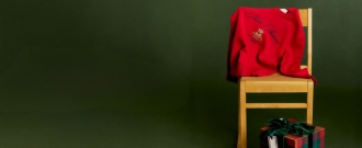 GANT - Darčeky, ktoré stíhate ešte do Vianoc