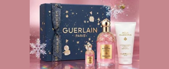 Vivantis.sk - Zľava 10 % na darčekové sady parfumov 