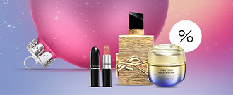 Notino.sk - Zľava 20 % na celú objednávku pri nákupe za min. 10 €