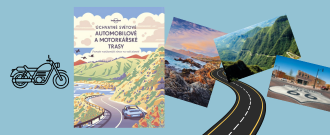 LonelyPlanet.cz - Tip za akčnú cenu!