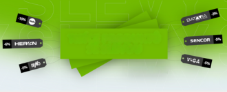 TIPnet.cz - Tisíce produktů se slevou