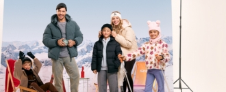 Sinsay - Zimné novinky, ktoré vás udržia v teple