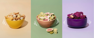 Svetplodu.sk - Vaše objednávky ešte stíhajú prísť do Vianoc