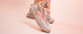 HUMANIC - -15% na top značky obuvi