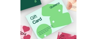 Queens.sk - Módne darčekové poukazy