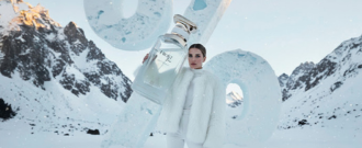 Parfemy.cz - Velký zimní výprodej 