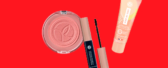 YvesRocher.cz - Slevy 50 %