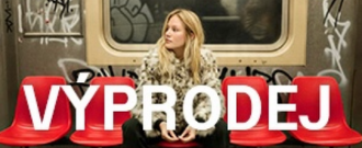 Stradivarius - Výprodej slevy až 40 % 