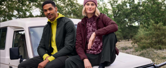 Tchibo.cz - Nová kolekce: Funkční oblečení