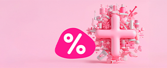 Pilulka.sk - Zľavy 30 % vo výpredaji